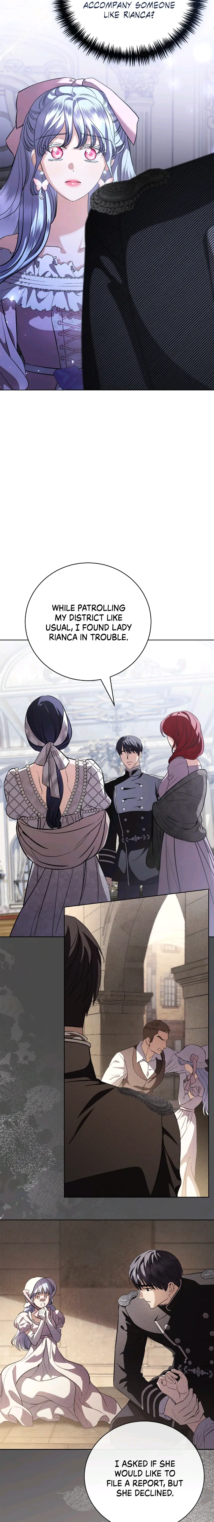To My Husband’s Mistress Chapter 41 - page 14
